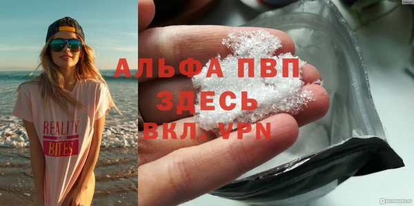 прущий лед Абаза